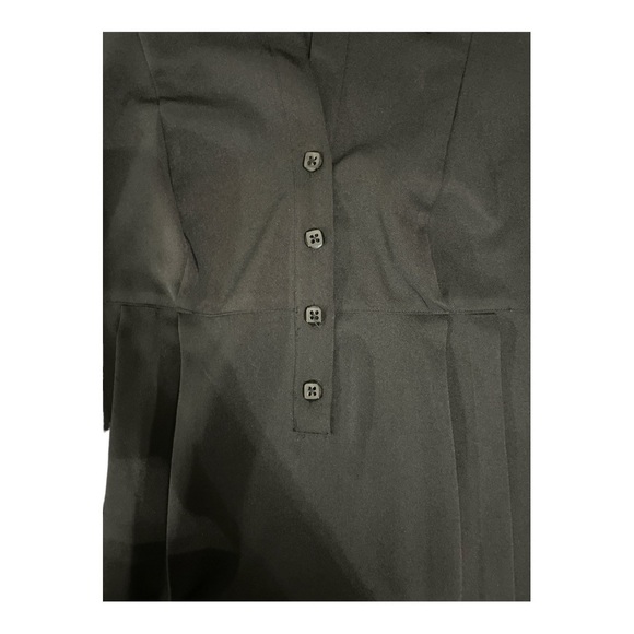 “RB Collection New York” Women BlackDress. Size: 8 - Picture 3 of 10